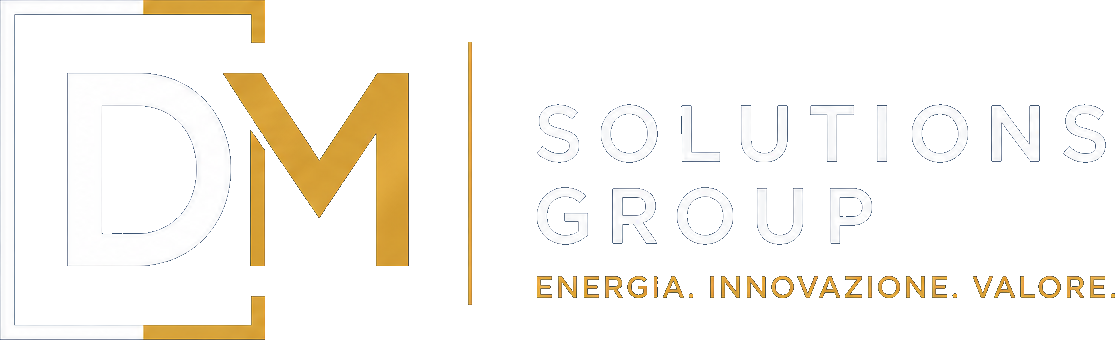 DM Solutions Group — Energia. Innovazione. Valore.